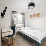 Racjonalizacji Stylish By Bookinghost * Warszawa