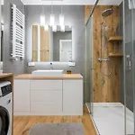 Racjonalizacji Stylish By Bookinghost Warszawa
