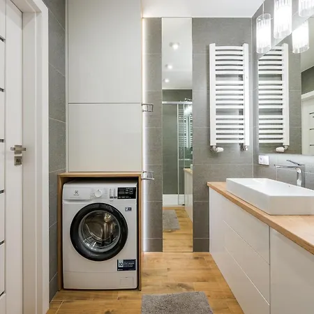 Racjonalizacji Stylish By Bookinghost Warsaw