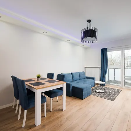 Apartmán Racjonalizacji Stylish By Bookinghost *