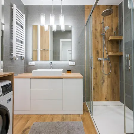 Racjonalizacji Stylish By Bookinghost Warsaw