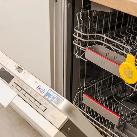 Racjonalizacji Stylish Apartmán Varšava