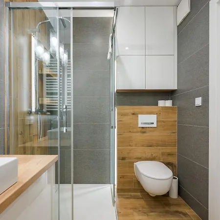 Racjonalizacji Stylish By Bookinghost