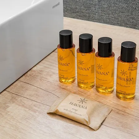 Racjonalizacji Stylish By Bookinghost * وارسو