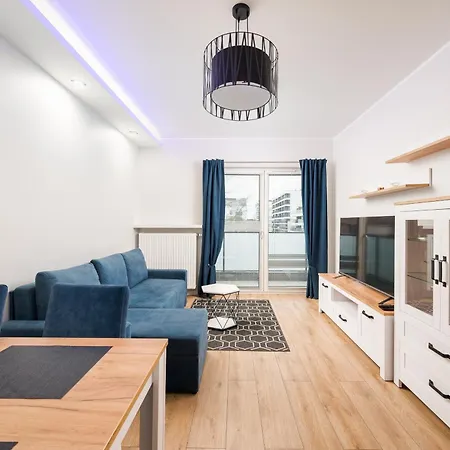 Racjonalizacji Stylish By Bookinghost * ורשה